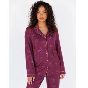 In My Sundays Pajamas